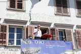 O-iO Oldtimer in Obwalden 2026
