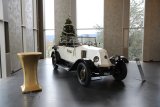 MAC Museum Art & Cars Singen