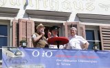 O-iO Oldtimer in Obwalden 2026