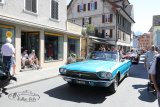 O-iO Oldtimer in Obwalden 2026
