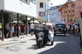 O-iO Oldtimer in Obwalden 2026