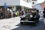 O-iO Oldtimer in Obwalden 2026