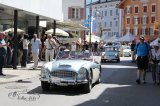O-iO Oldtimer in Obwalden 2026