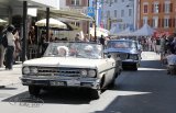 O-iO Oldtimer in Obwalden 2026