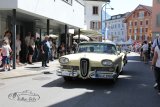 O-iO Oldtimer in Obwalden 2026