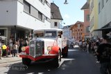 O-iO Oldtimer in Obwalden 2026