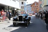 O-iO Oldtimer in Obwalden 2026