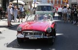 O-iO Oldtimer in Obwalden 2026