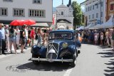O-iO Oldtimer in Obwalden 2026