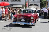 O-iO Oldtimer in Obwalden 2026