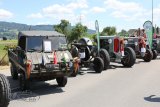 Traktorentreffen in Hüttikon und Boswil 2025