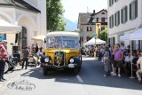 O-iO Oldtimer in Obwalden 2026
