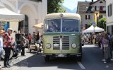 O-iO Oldtimer in Obwalden 2026