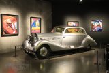 MAC Museum Art & Cars Singen