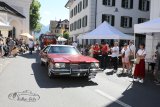 O-iO Oldtimer in Obwalden 2026