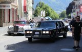O-iO Oldtimer in Obwalden 2026