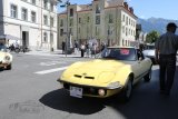 O-iO Oldtimer in Obwalden 2026