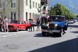 O-iO Oldtimer in Obwalden 2026