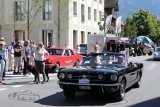 O-iO Oldtimer in Obwalden 2026