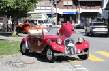 O-iO Oldtimer in Obwalden 2026