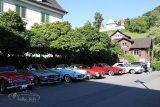 O-iO Oldtimer in Obwalden 2026