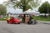 Historic Vehicle Days 2025