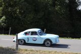Memorial &ndash; Bergrennen Steckborn 2026