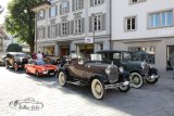 O-iO Oldtimer in Obwalden 2026