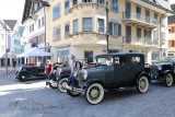 O-iO Oldtimer in Obwalden 2026