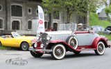 Historic Vehicle Days 2025
