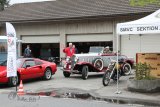 Historic Vehicle Days 2025