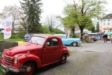 Historic Vehicle Days 2025