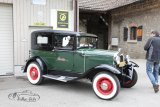 Historic Vehicle Days 2025