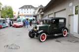 Historic Vehicle Days 2025