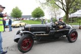 Historic Vehicle Days 2025