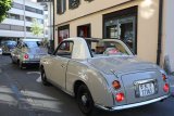 O-iO Oldtimer in Obwalden 2026