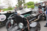Historic Vehicle Days 2025