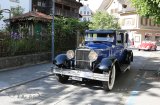 O-iO Oldtimer in Obwalden 2026