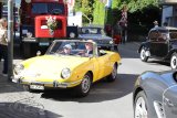 O-iO Oldtimer in Obwalden 2026