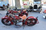 O-iO Oldtimer in Obwalden 2026