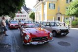 O-iO Oldtimer in Obwalden 2026