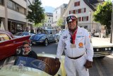 O-iO Oldtimer in Obwalden 2026