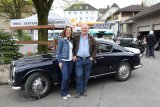 Historic Vehicle Days 2025