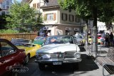 O-iO Oldtimer in Obwalden 2026