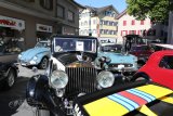 O-iO Oldtimer in Obwalden 2026