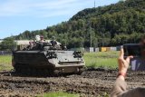 Panzerweekend Full 2025