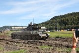 Panzerweekend Full 2025
