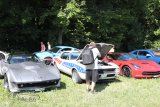 US-Car Meeting in Sulgen 2025