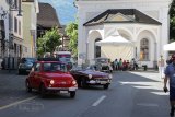 O-iO Oldtimer in Obwalden 2026