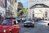 O-iO Oldtimer in Obwalden 2026